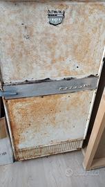Frigo Vintage