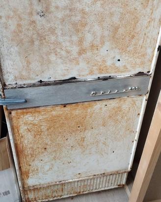 Frigo Vintage