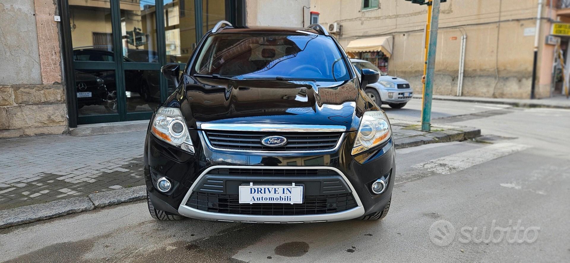 Ford Kuga 1ª serie