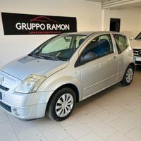 Citroen C2 1.4 HDi 70CV Elegance