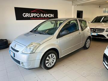 Citroen C2 1.4 HDi 70CV Elegance