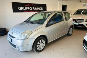 Citroen C2 1.4 HDi 70CV Elegance