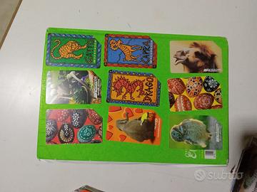 Schede telefoniche anni 90/00