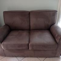Divano-letto 2 posti