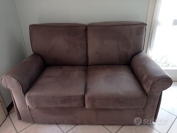 Divano-letto 2 posti