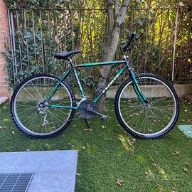 Bici mtb ruote 26 pollici cambio Shimano