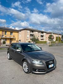 Audi a3 2010 1.6 tdi
