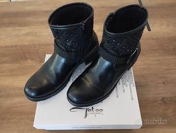 Stivaletti donna tg. 41