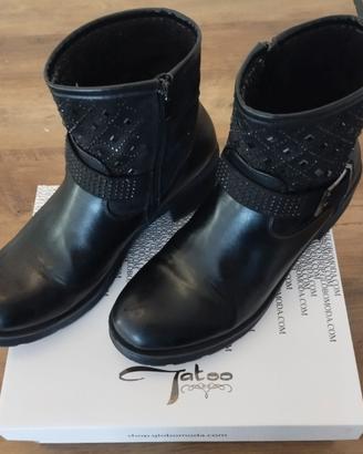 Stivaletti donna tg. 41