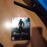 prince of persia le sabbie dimenticate Collector
