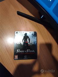 prince of persia le sabbie dimenticate Collector