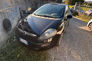 Punto evo