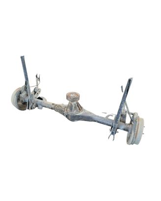 ASSALE POSTERIORE DAIHATSU Terios 1° Serie K3 Ben