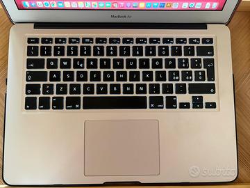 Apple MacBook air originale