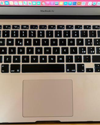 Apple MacBook air originale