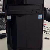Personal Computer Intel i7