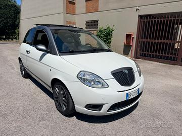Lancia ypsilon 1.3 multijet