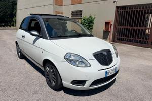 Lancia ypsilon 1.3 multijet