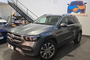 MERCEDES-BENZ GLE 300 d 4Matic Mild Hybrid Sport