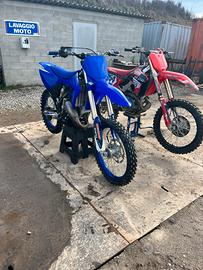 Yamaha yz 125 2020