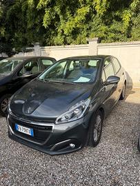 Peugeot 208 PureTech 82 5 porte Allure*Cerchi*Mirr