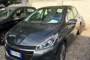 Peugeot 208 PureTech 82 5 porte Allure*Cerchi*Mirr