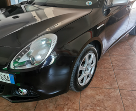 Gpl 1.4 turbo 120cv