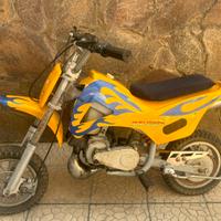 Motocross per bambini