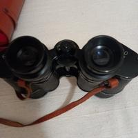 binocolo vintage professionale 
