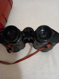 binocolo vintage professionale 