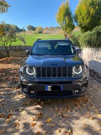 Jeep renegade 4xE  S