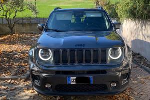 Jeep renegade 4xE  S