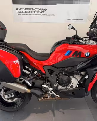 BMW S 1000 XR Abs my20