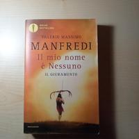 Il mio nome è Nessuno (il giiramento)