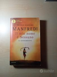 Il mio nome è Nessuno (il giiramento)