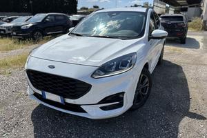 FORD Kuga III 2020 - Kuga 2.0 ecoblue ST-Line 2wd