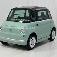 Fiat Topolino Topolino