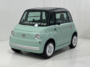 Fiat Topolino Topolino