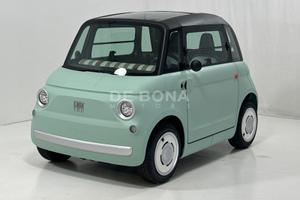 Fiat Topolino Topolino