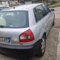 audi a3 1.9 2002