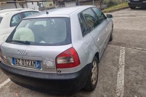 audi a3 1.9 2002