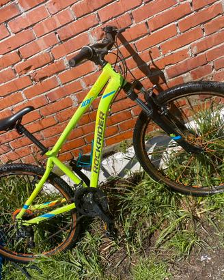 rockrider ST 100