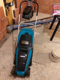 taglia erba elettrico Gardena 