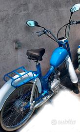 Motociclo storico Minarelli