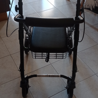 Deambulatore slim
