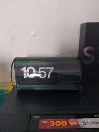 Orologio cifra 3 serie numerata