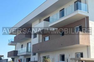 Appartamento in consegna ultima disponibilità