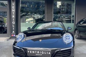 PORSCHE - 911 Cabrio - 991 3.0 Carrera 4S