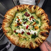 Responsabile pizzaiolo