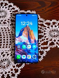 Realme GT 7 12+256 Video Rec. 8K NUOVO